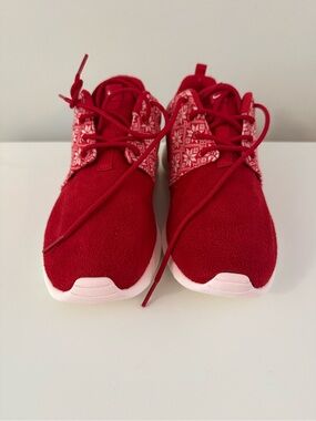 Nike Roshe Run Winter